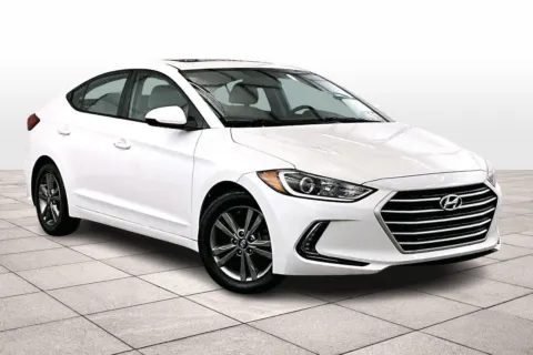 Photos of 2018 Hyundai Elantra Value Edition for sale in Dillsburg, PA at Bob Ruth Ford Dillsburg
