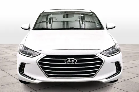 Another view of 2018 Hyundai Elantra Value Edition for sale in Dillsburg, PA at Bob Ruth Ford Dillsburg
