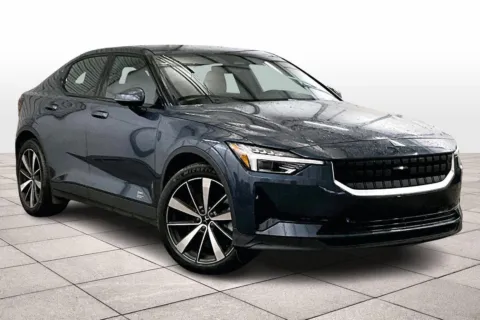 Photos of 2022 Polestar 2 Long Range Single Motor for sale in Dillsburg, PA at Bob Ruth Ford Dillsburg