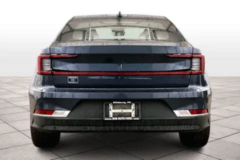 More photos of 2022 Polestar 2 Long Range Single Motor at Bob Ruth Ford Dillsburg, PA