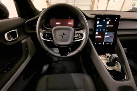 More photos of 2022 Polestar 2 Long Range Single Motor at Bob Ruth Ford Dillsburg, PA