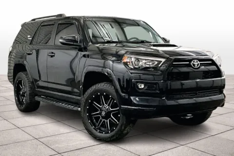 Photos of 2022 Toyota 4Runner TRD Sport for sale in Dillsburg, PA at Bob Ruth Ford Dillsburg