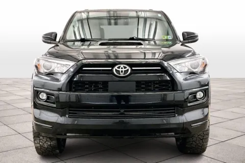 Another view of 2022 Toyota 4Runner TRD Sport for sale in Dillsburg, PA at Bob Ruth Ford Dillsburg