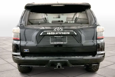 More photos of 2022 Toyota 4Runner TRD Sport at Bob Ruth Ford Dillsburg, PA