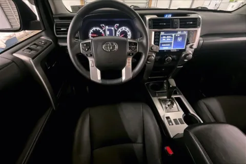 More photos of 2022 Toyota 4Runner TRD Sport at Bob Ruth Ford Dillsburg, PA