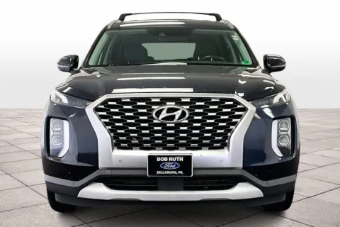 Another view of 2021 Hyundai Palisade SEL for sale in Dillsburg, PA at Bob Ruth Ford Dillsburg