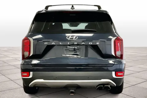 More photos of 2021 Hyundai Palisade SEL at Bob Ruth Ford Dillsburg, PA