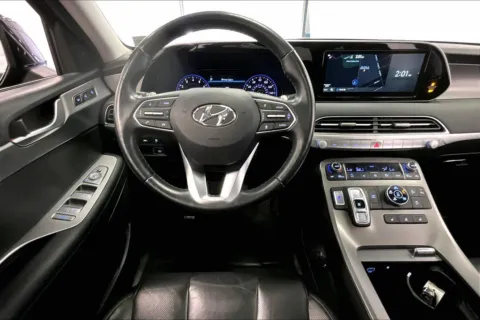 More photos of 2021 Hyundai Palisade SEL at Bob Ruth Ford Dillsburg, PA