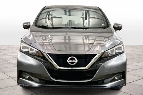 Another view of 2021 Nissan LEAF SL PLUS for sale in Dillsburg, PA at Bob Ruth Ford Dillsburg