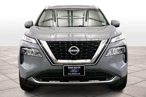 Another view of 2023 Nissan Rogue SL for sale in Dillsburg, PA at Bob Ruth Ford Dillsburg