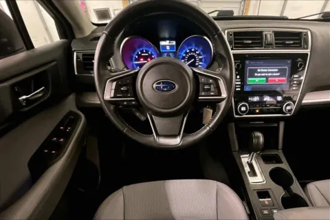 More photos of 2018 Subaru Outback Premium at Bob Ruth Ford Dillsburg, PA
