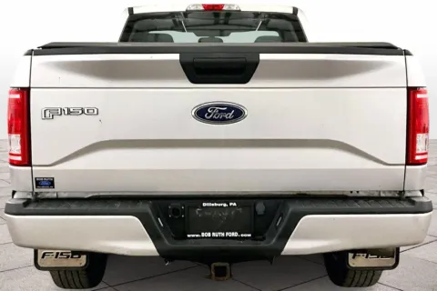 More photos of 2017 Ford F-150 XL at Bob Ruth Ford Dillsburg, PA