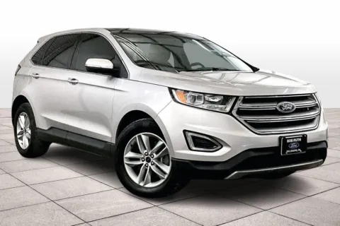 Photos of 2016 Ford Edge SEL for sale in Dillsburg, PA at Bob Ruth Ford Dillsburg