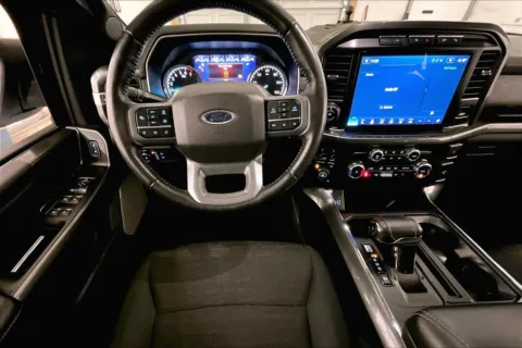 More photos of 2022 Ford F-150 XLT at Bob Ruth Ford Dillsburg, PA