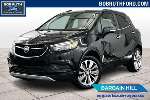 Black 2019 Buick Encore Preferred for sale in Dillsburg, PA