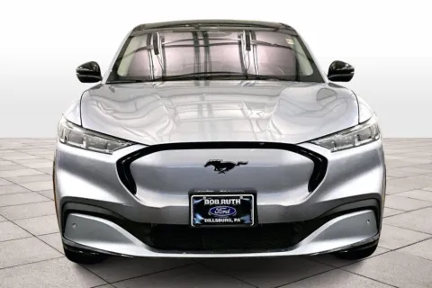 More photos of 2022 Ford Mustang Mach-E Premium at Bob Ruth Ford Dillsburg, PA