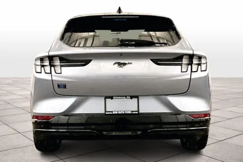 More photos of 2022 Ford Mustang Mach-E Premium at Bob Ruth Ford Dillsburg, PA