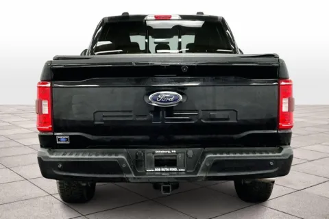 More photos of 2023 Ford F-150 XLT at Bob Ruth Ford Dillsburg, PA