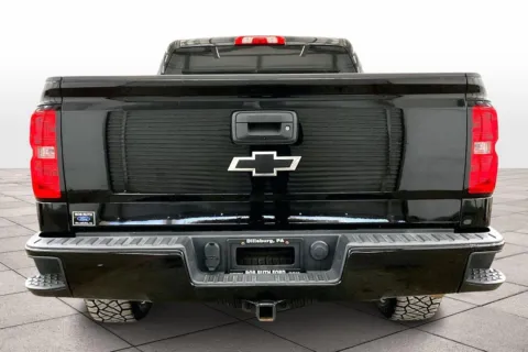 More photos of 2017 Chevrolet Silverado 1500 LT at Bob Ruth Ford Dillsburg, PA