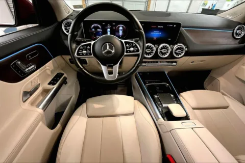 More photos of 2021 Mercedes-Benz GLA 250 at Bob Ruth Ford Dillsburg, PA