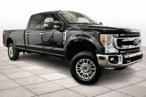 Photos of 2020 Ford Super Duty F-250 SRW XLT for sale in Dillsburg, PA at Bob Ruth Ford Dillsburg
