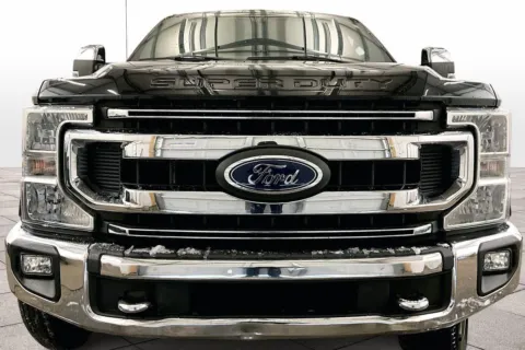 Another view of 2020 Ford Super Duty F-250 SRW XLT for sale in Dillsburg, PA at Bob Ruth Ford Dillsburg