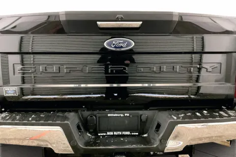 More photos of 2020 Ford Super Duty F-250 SRW XLT at Bob Ruth Ford Dillsburg, PA