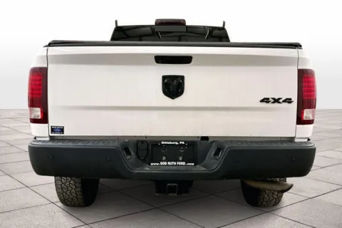 More photos of 2019 Ram 1500 Classic Warlock at Bob Ruth Ford Dillsburg, PA