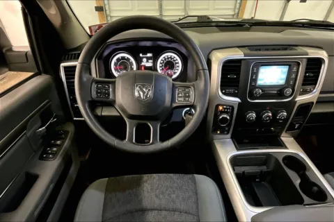 More photos of 2019 Ram 1500 Classic Warlock at Bob Ruth Ford Dillsburg, PA