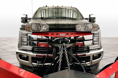 Another view of 2019 Ford Super Duty F-250 SRW LARIAT for sale in Dillsburg, PA at Bob Ruth Ford Dillsburg