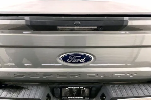 More photos of 2019 Ford Super Duty F-250 SRW LARIAT at Bob Ruth Ford Dillsburg, PA