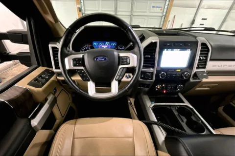 More photos of 2019 Ford Super Duty F-250 SRW LARIAT at Bob Ruth Ford Dillsburg, PA