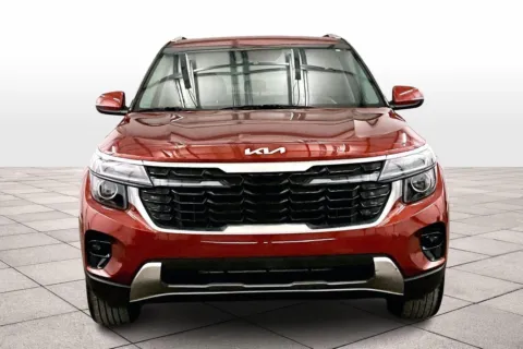 Another view of 2024 Kia Seltos S for sale in Dillsburg, PA at Bob Ruth Ford Dillsburg