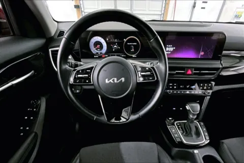 More photos of 2024 Kia Seltos S at Bob Ruth Ford Dillsburg, PA
