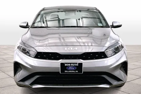 Another view of 2023 Kia Forte LXS for sale in Dillsburg, PA at Bob Ruth Ford Dillsburg