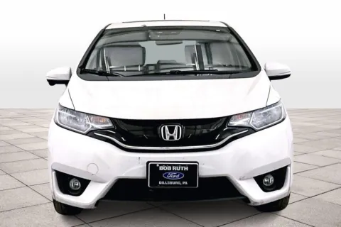 Another view of 2015 Honda Fit EX for sale in Dillsburg, PA at Bob Ruth Ford Dillsburg