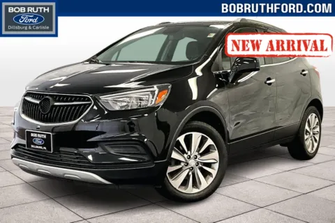 Black 2020 Buick Encore Preferred for sale in Dillsburg, PA