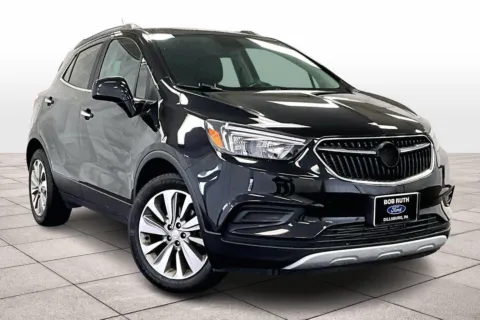 Photos of 2020 Buick Encore Preferred for sale in Dillsburg, PA at Bob Ruth Ford Dillsburg