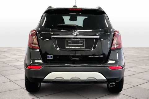 More photos of 2020 Buick Encore Preferred at Bob Ruth Ford Dillsburg, PA