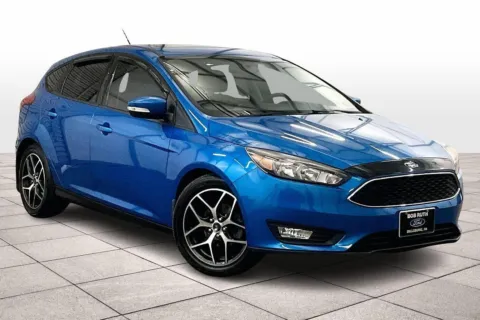 Photos of 2017 Ford Focus SEL for sale in Dillsburg, PA at Bob Ruth Ford Dillsburg
