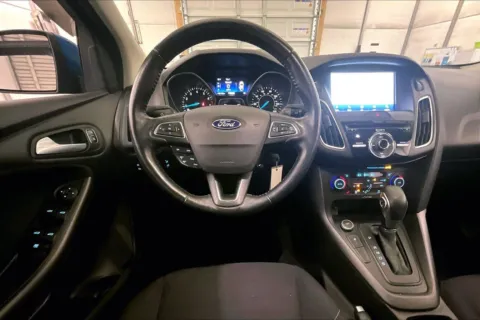 More photos of 2017 Ford Focus SEL at Bob Ruth Ford Dillsburg, PA