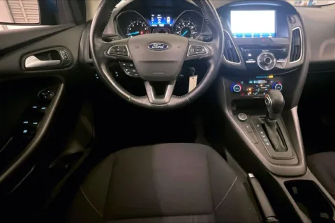 More photos of 2017 Ford Focus SEL at Bob Ruth Ford Dillsburg, PA