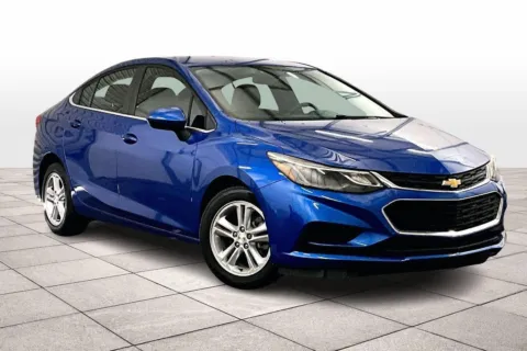 Photos of 2017 Chevrolet Cruze LT for sale in Dillsburg, PA at Bob Ruth Ford Dillsburg
