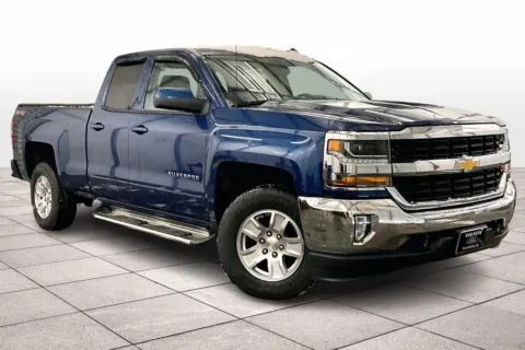 Photos of 2016 Chevrolet Silverado 1500 LT for sale in Dillsburg, PA at Bob Ruth Ford Dillsburg