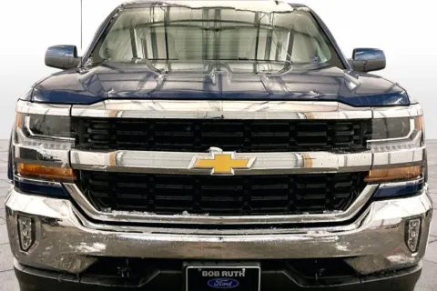 Another view of 2016 Chevrolet Silverado 1500 LT for sale in Dillsburg, PA at Bob Ruth Ford Dillsburg