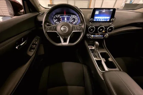 More photos of 2023 Nissan Sentra SV at Bob Ruth Ford Dillsburg, PA