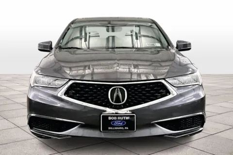 Another view of 2020 Acura TLX 2.4L for sale in Dillsburg, PA at Bob Ruth Ford Dillsburg
