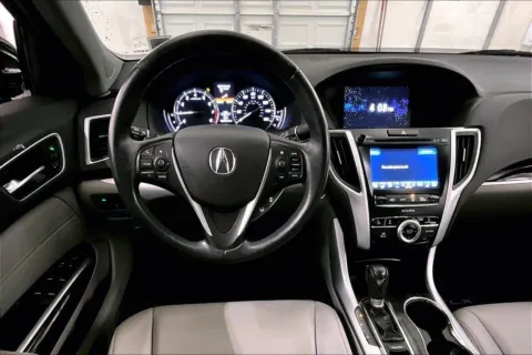 More photos of 2020 Acura TLX 2.4L at Bob Ruth Ford Dillsburg, PA