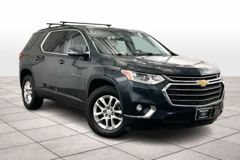 Photos of 2019 Chevrolet Traverse LT Cloth for sale in Dillsburg, PA at Bob Ruth Ford Dillsburg
