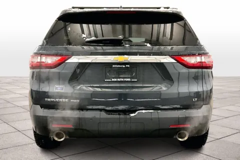More photos of 2019 Chevrolet Traverse LT Cloth at Bob Ruth Ford Dillsburg, PA